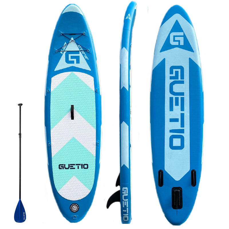 Inflatable Stand Up Paddle Board/Surfboard