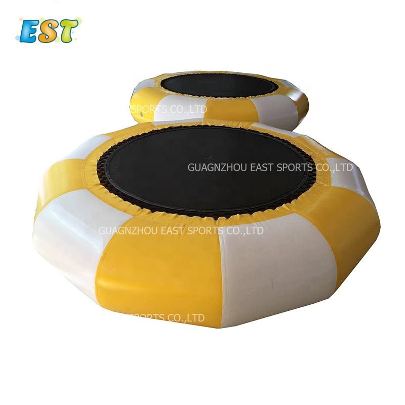 Inflatable Water Trampoline
