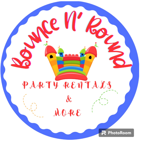 Bounce N' Round Party Rentals & More