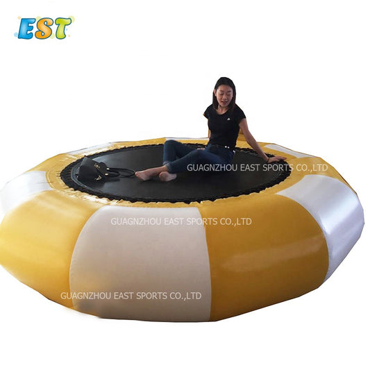 Inflatable Water Trampoline