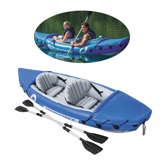 Lite-Rapid 2 Person Inflatable Kayak