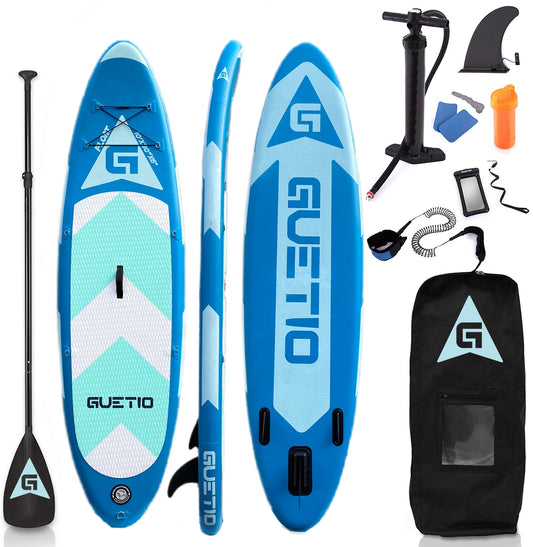 Inflatable Stand Up Paddle Board/Surfboard