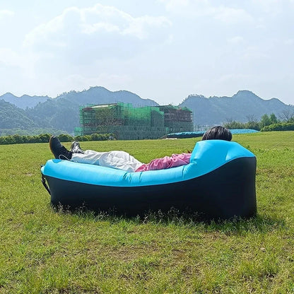 Inflatable Outdoor lounger