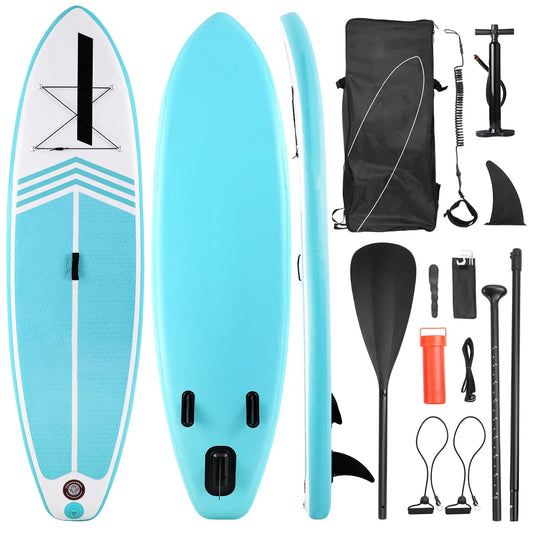 Inflatable Stand Up Paddle Board
