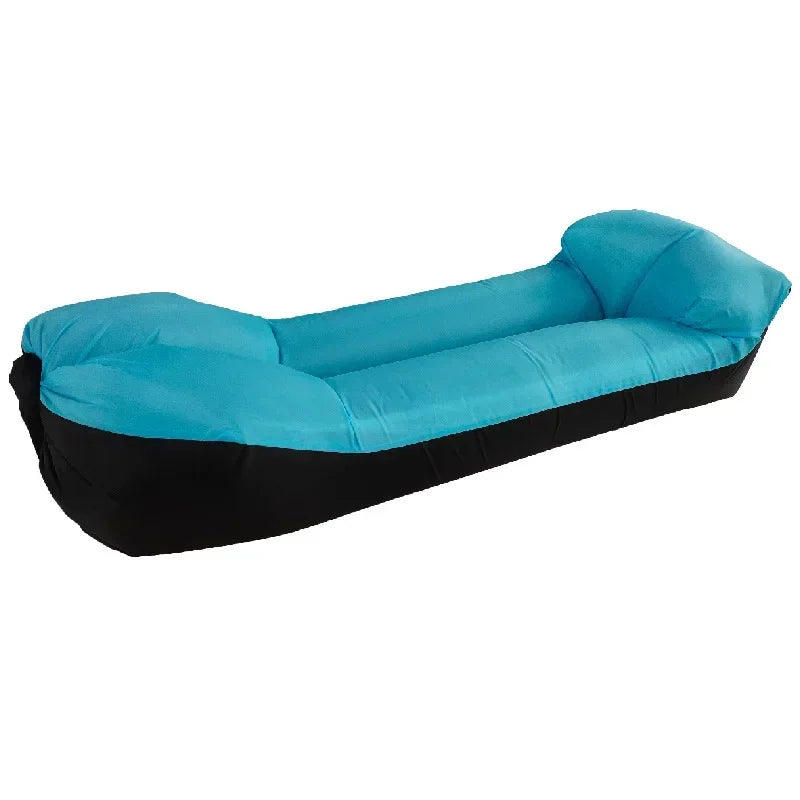 Inflatable Outdoor lounger